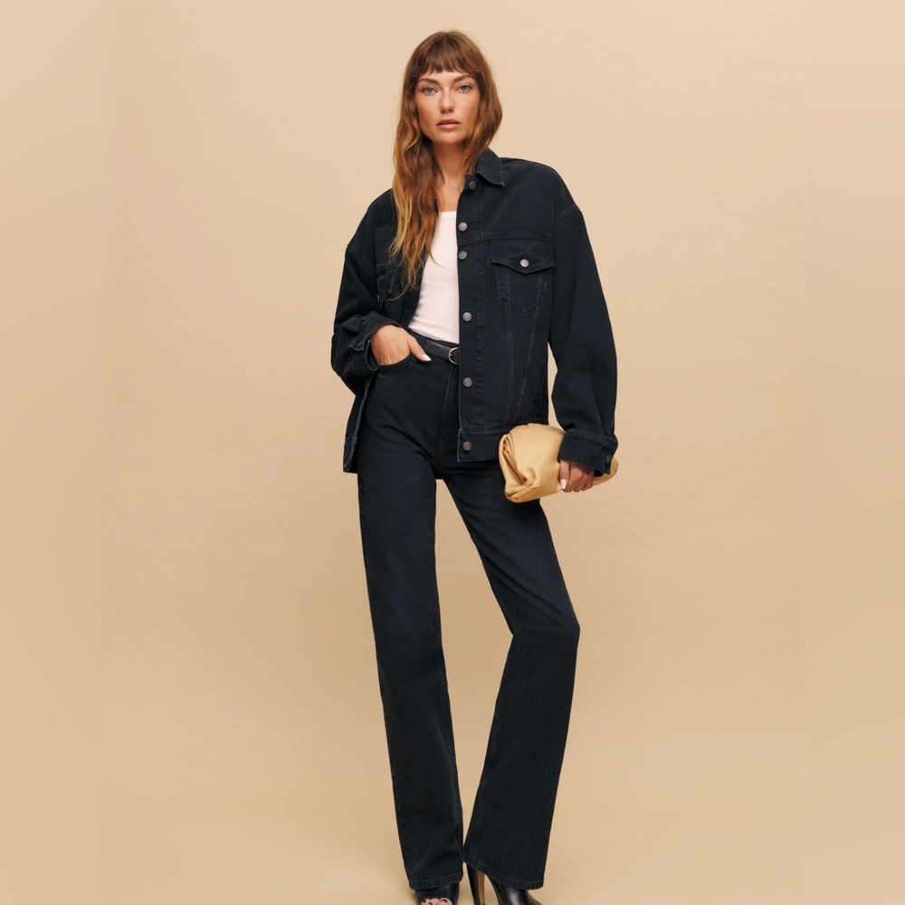 Reformation Jeans